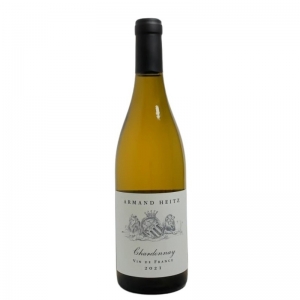 ARMAND HEITZ CHARDONNAY VDF